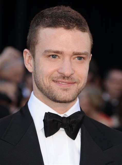 Justin Timberlake 